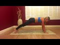 15 Minute Extreme Plank Workout