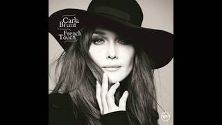 Moon river - Carla Bruni