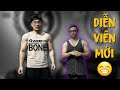 KHÔ ĐẾN TẬN XƯƠNG Ep.21 - STRENGTH WARRR buổi 15 | SmallGym