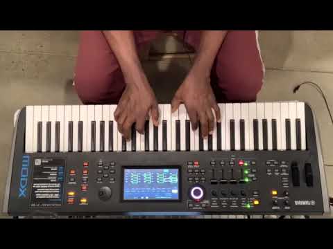 Shassy Ft masterbrain ( MaLE remix By Riche le pianiste) cover 2025