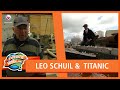 EXPEDITIE NEDERLAND: Leo Schuil & Titanic