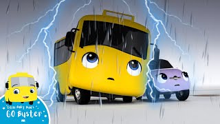 Go Buster - Buster and The Storm | BRAND NEW SERIES | Kids Cartoon | Little Baby Bum Go Buster - Buster and The Storm | BRAND NEW SERIES | Kids Cartoon | Little Baby Bum