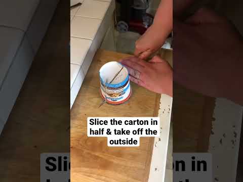 The BEST Way To Serve Ice Cream at a Party 🍦🎈 #shorts #momhacks #icecream