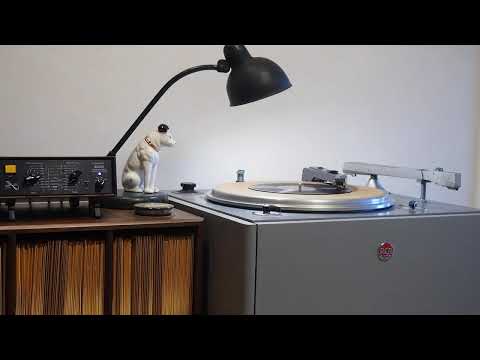 Bugle Call Rag / George Wettling's Chicago Rhythm Kings