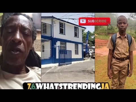 Sir Price Turn himself into the Police & is accused of jayden Smith missing