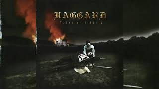 Haggard - The Sleeping Child (Lyrics Eng - Esp)