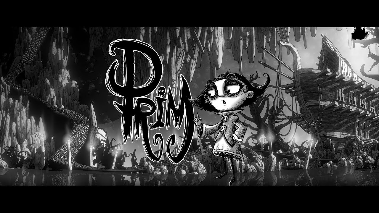 Announcement Trailer