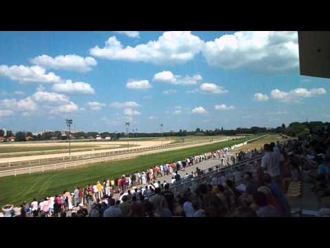 91  Magyar Derby,  Flandorffer Tamás emlékverseny