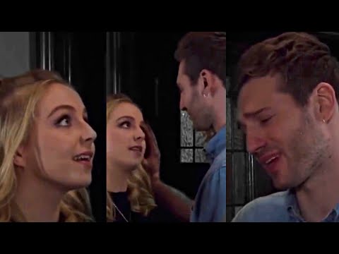 Belle Dingle 24th April 2020 - belle assures jamie there’s no need to be jealous