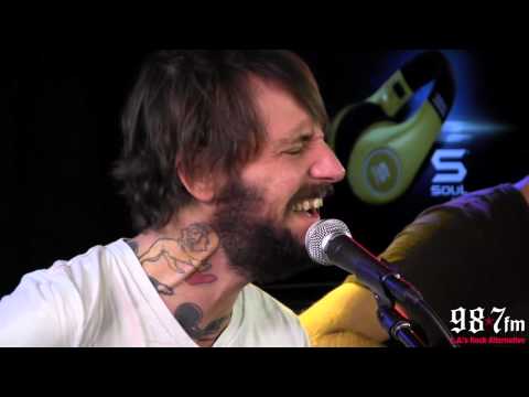 Long Vows - Band of Horses