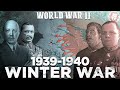 Winter War - Soviet Finnish 1939-1940 War - FULL 3...