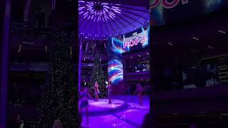 Swifties at Sea! Princess Pops Perform Taylor Swift Star Princess #swifties  #StarPrincess #Princess