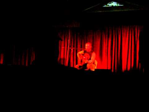 Where Was I - Paul Thorn