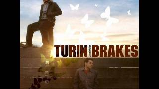 Turin Brakes - Last Clown