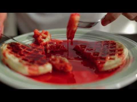 Their/They're/There - New Blood [OFFICIAL MUSIC VIDEO]