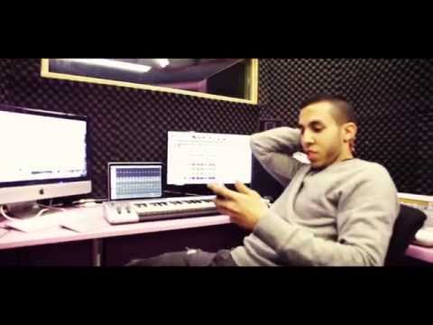 A2S Blankok Feat Izno - Putain 2 Blaze 3 (Beatmaking)