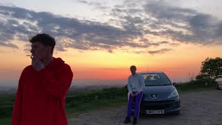 Chance the rapper - lost feat. Noname (unofficial) music video