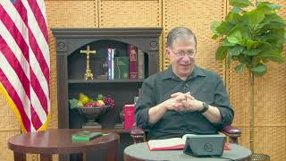 PFL-Humility: The Mark of the Culture of Life