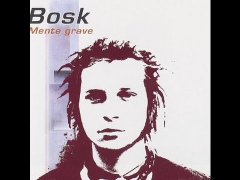 Bosk , Puly, Ese Manè & Fhono - Nos toca *2001