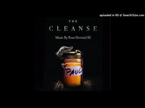 Russ Howard III  You Can Be Pure