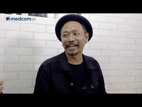 Buluk 'Superglad' Belajar Spiritual (Shindu's Scoop)