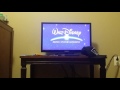 Opening To Chicken Little 2006 DVD