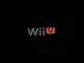 Wii U Logo Effects Sponsored By Preview Effects 2