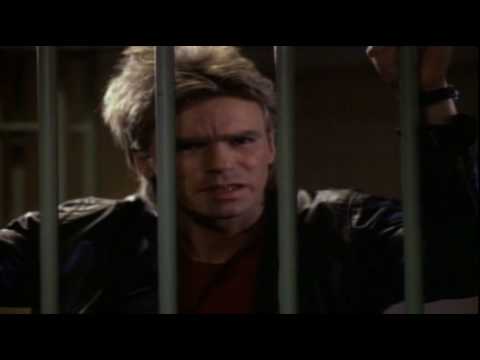 MacGyver Deadly Dreams Trailer #1 - Richard Dean Anderson