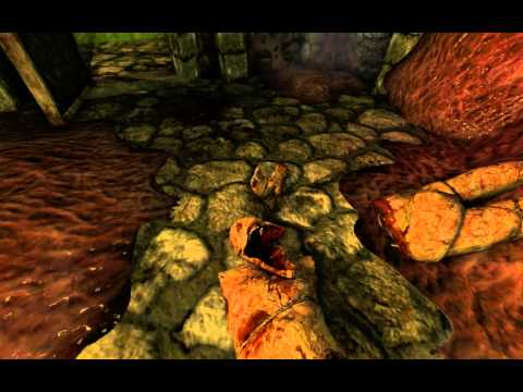 Steam コミュニティ :: Amnesia: The Dark Descent Steam コミュニティ :: Amnesia: The Dark Descent
