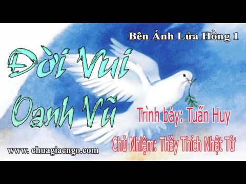 Đời vui oanh vũ