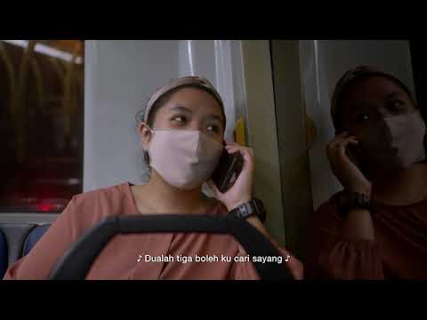 SCDF Celebrates Hari Raya