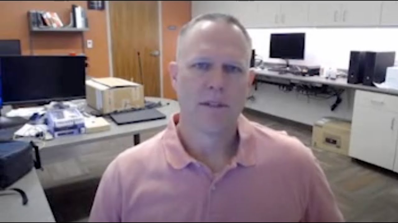 Emergency Communications Org Closes Active Directory Security Gaps with Purple Knight