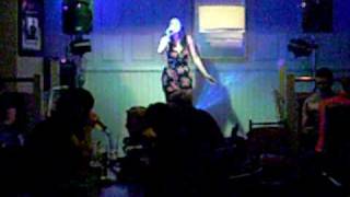 Leona Lewis, summertime, Eva Cassidy, Fields of Gold