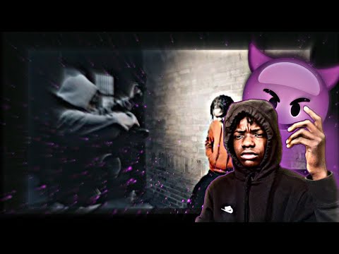 | They cool with Dthang | Lee Drilly x Bando Ptz x Kay Hound x Leeky G Bando - 4 For 4 (Reaction)