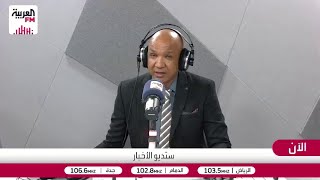 أبو دياب: إسرائيل تواصل تجريف البلدات اللبنانية بحجة حزب الله