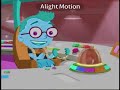 Little Einsteins Theme Song In Lost Effect