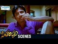 Jiiva Watching Fashion TV Simham Puli Telugu Movie Scenes Singam Puli Shemaroo Telugu