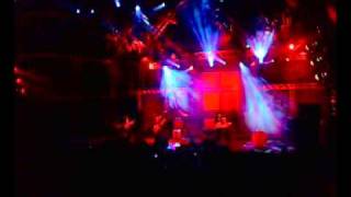 Howling Bells - Nightingale (Paredes de Coura &#39;09)