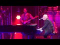 "A Room of Our Own" Billy Joel@Madison Square Garden New York 3/28/18