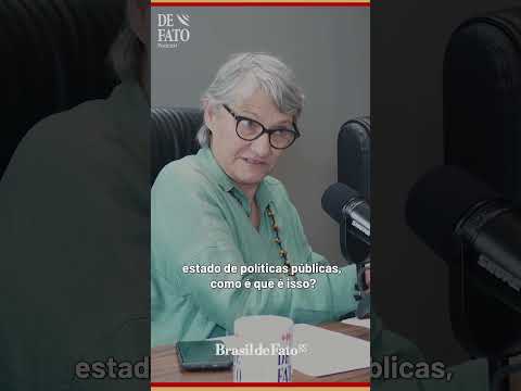Cristina Pozzobon, jornalista, no podcast DeFato #16 #noticias #idosossaudaveis #idosas #shorts
