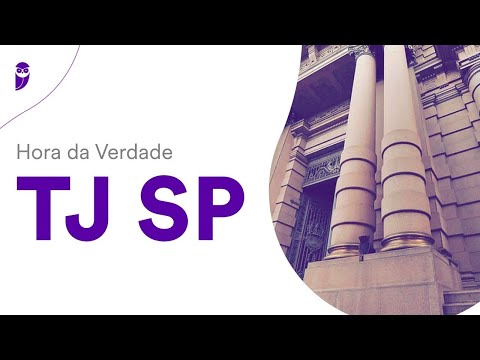 Hora da Verdade TJ SP - Direito Processual Civil - Prof. Ricardo Torques