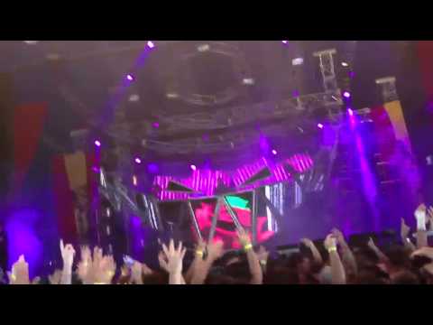 Feed Me FMF 2013- Death by Robot