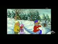 PBS Kids GO Promo Arthur 2010