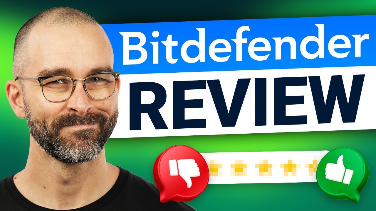 Bitdefender review | Can it be considered the best antivirus?