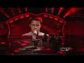 Kris Allen - Ain't No Sunshine (American Idol ...