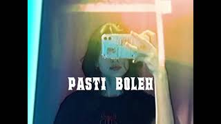 Download lagu PASTI BOLEH - Angga Dermawan ( REMIX ) YOGI SOFYAN mp3