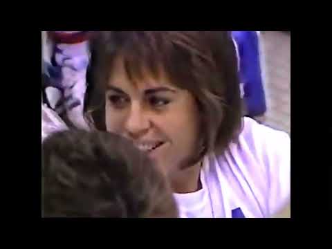 1988 Seoul Olympics Diving