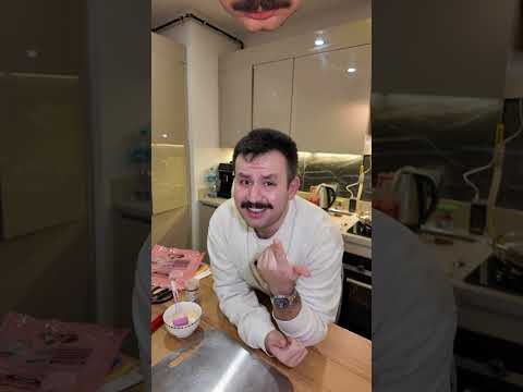 🍦 ÇITIR ÇITIR YENİR 💯 EFSANE ÇITIR KÜLAH! 🤤🔥