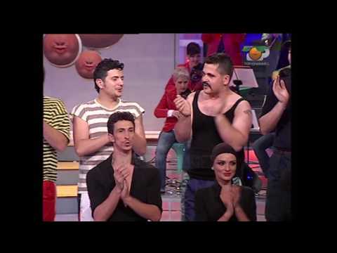 Portokalli, 20 Maj 2007 - Himni Portokallise