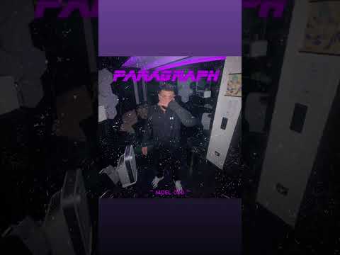 MOEL030 - PARAGRAPH (Prod by Blancobeats)